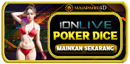 Casino Games Poker Dice