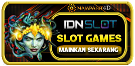 IDN Slot